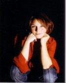 Rebecca FINET/Comédienne