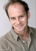 David VAN DE WOESTYNE/Comédien, Musicien