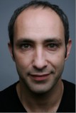 Olivier CHERKI/Comédien, Musicien